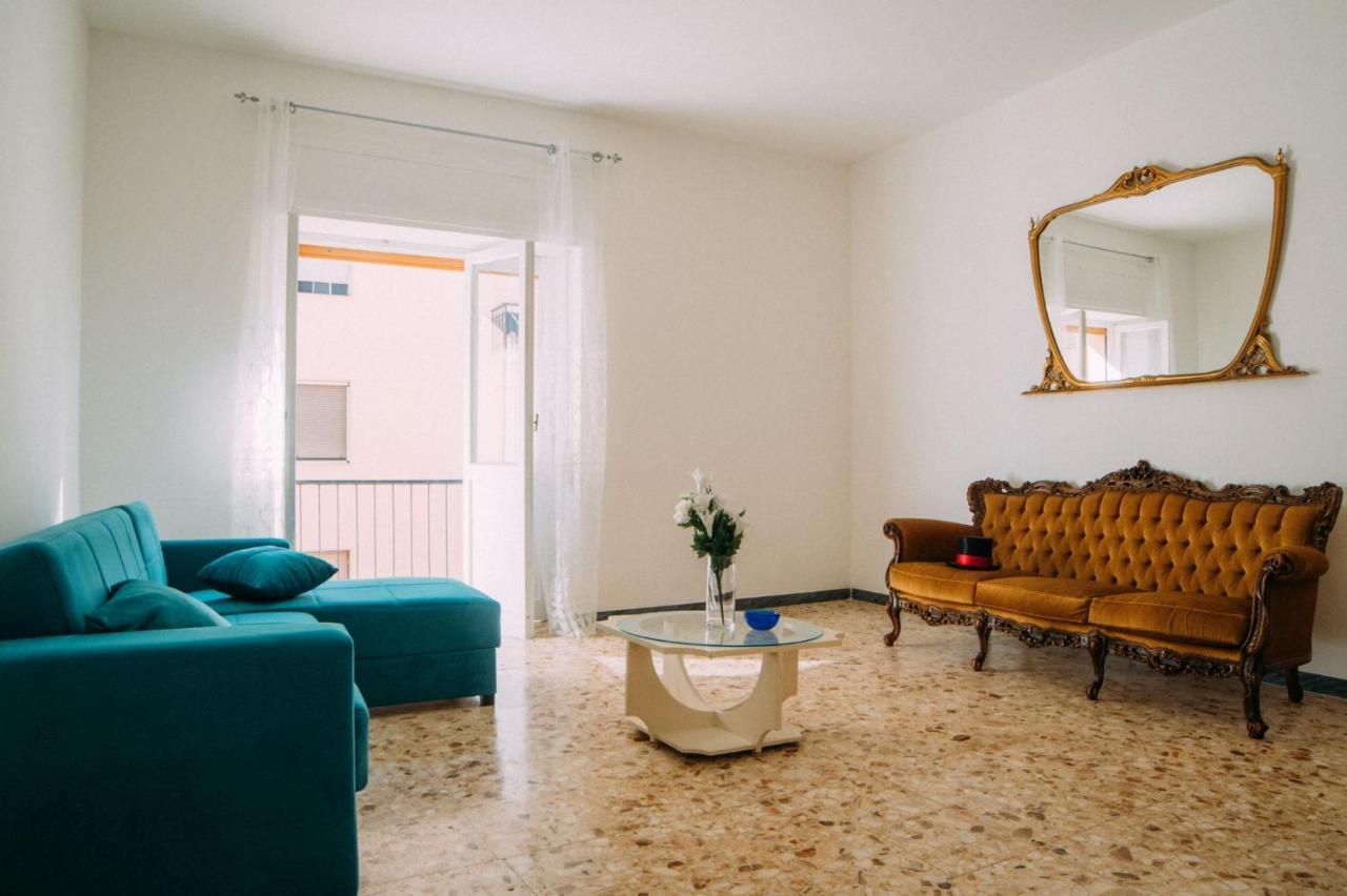 Casa Mare Incantevole Alghero Exterior foto